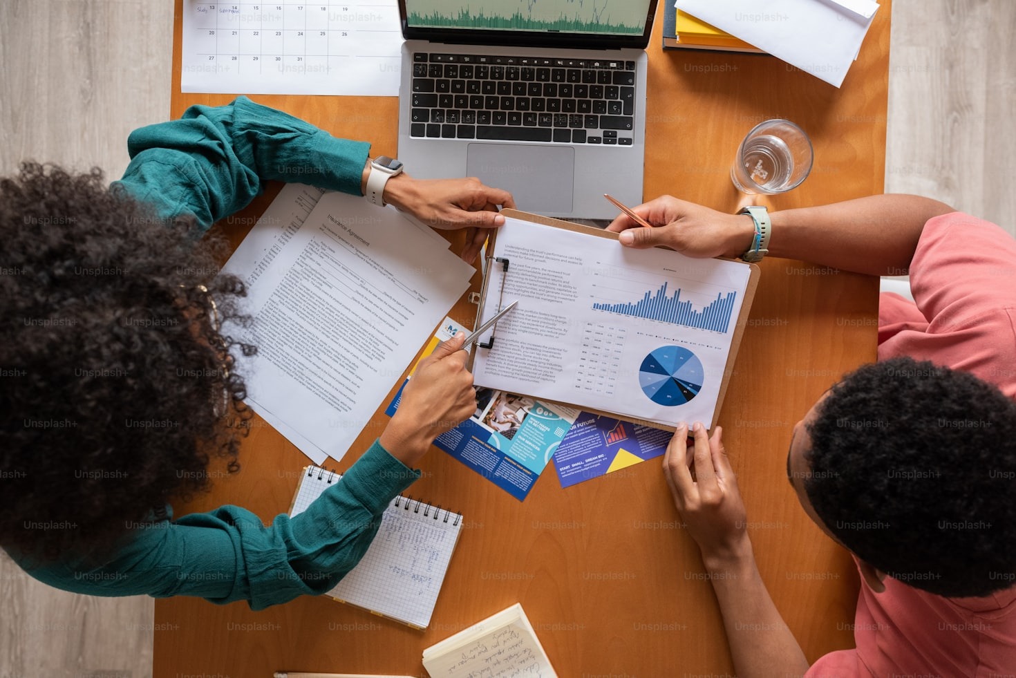 Building A High Performing Professional Network